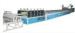 plastic sheet extrusion line pvc corrugated tile production line roof tile machine