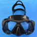 2014 China hotsale water sports products camouflage diving mask series