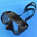 2014 China hotsale water sports products camouflage diving mask series