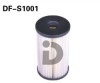 China auto car fuel filter, 3Co127434 filter discount, fuel filter for Audi Skoda, filter factory