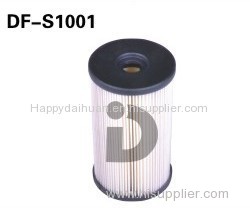 China auto car fuel filter, 3Co127434 filter discount, fuel filter for Audi Skoda, filter factory