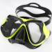 China professional diving mask spearfishing and hunting diving mask