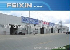 RUIAN FEIXIN MACHINERY CO.,LTD.