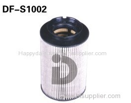 hot sale eco fuel filter,1K0 127 434 , fuel filter elements for cars, high quality fuel filter china