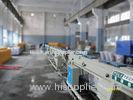 ppr pipe extrusion line plastic extrusion equipment