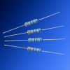 High Precision Metal Film Resistor-1