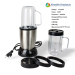 Hot selling High quality and low price Multi Function Food Processor