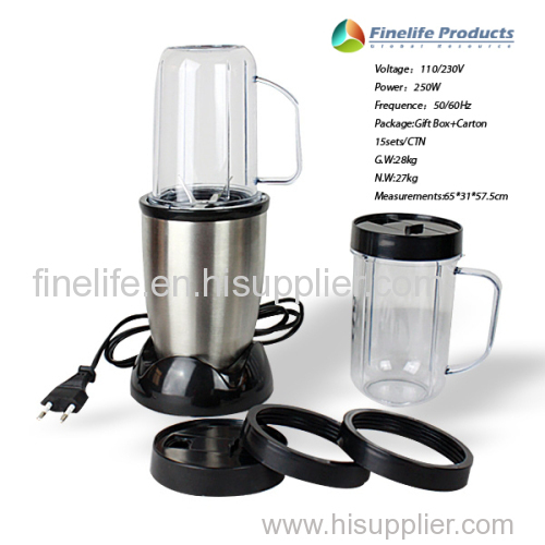 Multi function food processor