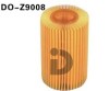 Oil filter element for TOYOTA (0415238020), high quality oil filter china supplier, china auto car o