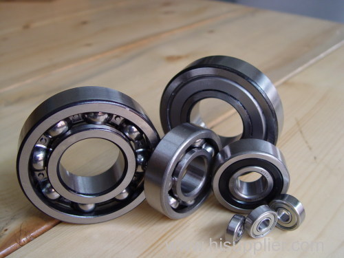 Low price deep groove ball bearing 6000 6200 6300 6400 series