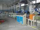 single screw plastic extruder ppr pipe extrusion line