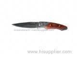 Jack Knife (IMPA NO. 32051)