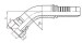 45 degree metric female multiseal fittings 20141