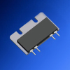 Low Inductance Foil Resistor