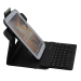 Pair bluetooth keyboard with Multifunction for Samsung note8.0 N5100