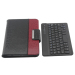 Pair bluetooth keyboard with Multifunction for Samsung note8.0 N5100