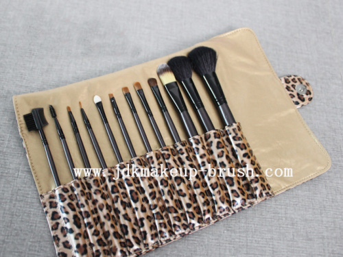 Wholesale cheetah makeup brushes