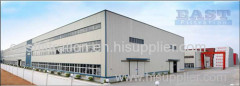 Yingxiang Filtering Equipment (Shanghai) Co.,Ltd