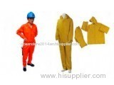 Boilersuits Orange (IMPA NO. 190518)