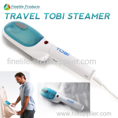 Hot selling Eco handheld iron steam buddy