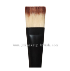 Wholesale flat foundation brush