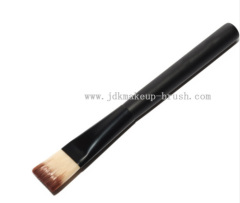 Wholesale flat foundation brush