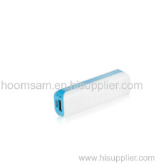 2800mAh Emergency Mobile Charger