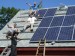 On grid solar power system 80kw