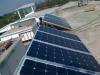 On grid solar power system 30kw