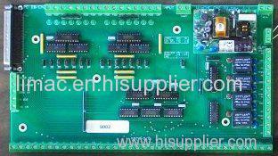 China Limac PCI card