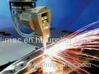 China Limac Laser cutting