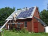 On grid solar power system 5kw