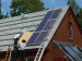 On grid solar power system 3kw