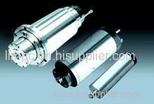 Chinese Limac China water-cooling spindle