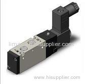 China Limac Cylinder solenoid valve