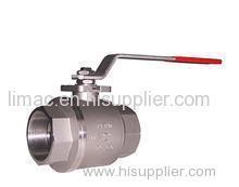 China Limac Hand valve