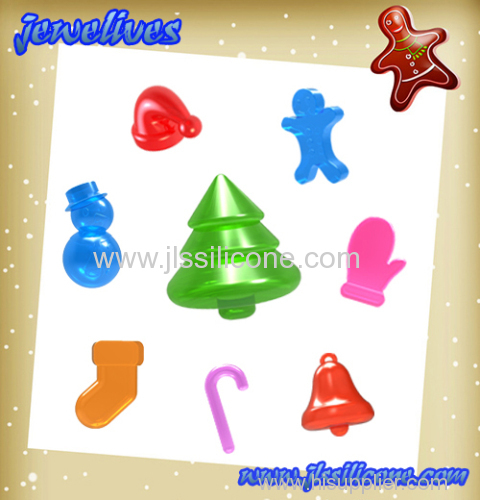Cute High Quality Plastic Ice cube ice Grains mold China