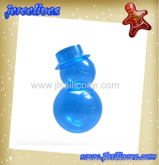Cute High Quality Plastic Ice cube ice Grains mold China