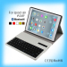 Neptux Folding Wireless Bluetooth Portable Keyboard for Popular tablet for Ipad air