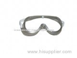 Plastic Chipping Goggles (IMPA NO. 331141)