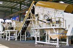 high quality Jaw crusher series mobile crusher