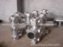 Ningbo Eastcasting Co.,Ltd