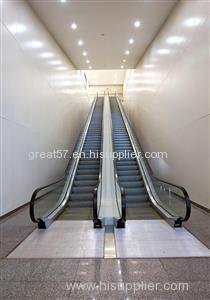 Escalator Escalator Escalator Escalator