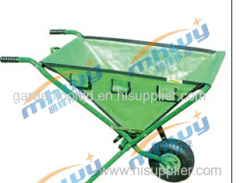 Folding Wheel Barrow AFWB002