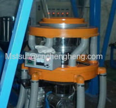 Lifting and Rotating Machine Head Film Blowing Machine Set Series (PE Heat-shrinkable Film)