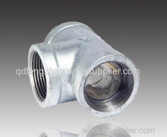 Precision Casting Pipe and Fitting