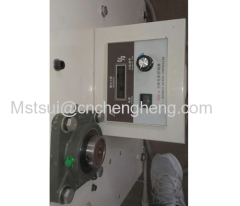 Double-head Film Blowing Machine for LLPE&HDPE