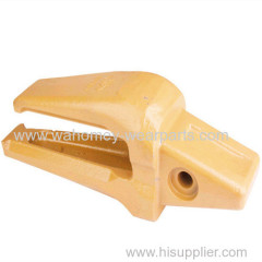 excavator buckets teeth and adapter