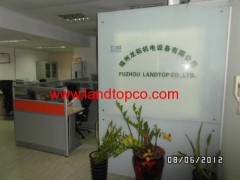 FUZHOU LANDTOP CO., LTD.