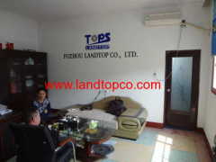 FUZHOU LANDTOP CO., LTD.